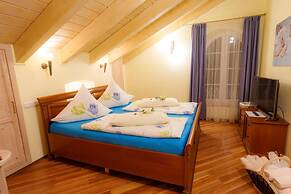 Wellness Resort Romantika