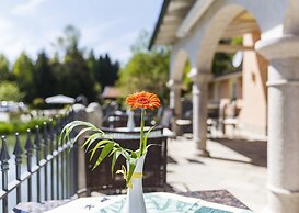 Wellness Resort Romantika
