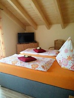 Wellness Resort Romantika