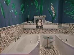 Wellness Resort Romantika