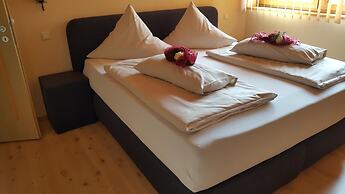 Wellness Resort Romantika