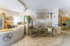 Wellness Resort Romantika