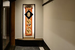 Kiyomizu Samurai Machiya
