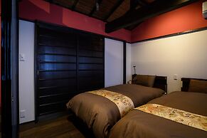 Kiyomizu Samurai Machiya