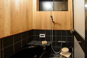 Kiyomizu Samurai Machiya