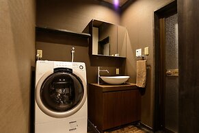 Kiyomizu Samurai Machiya