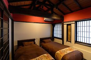 Kiyomizu Samurai Machiya