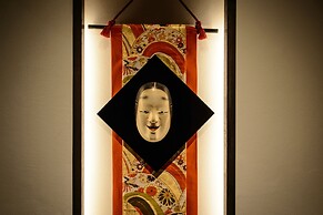 Kiyomizu Samurai Machiya