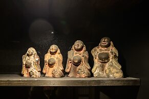 Kiyomizu Samurai Machiya