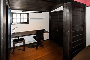 Kiyomizu Samurai Machiya