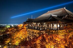 Kiyomizu Samurai Machiya