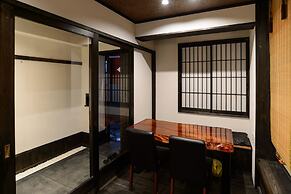 Kiyomizu Samurai Machiya