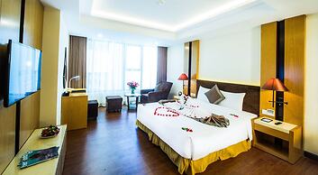 Muong Thanh Luxury Da Nang Hotel