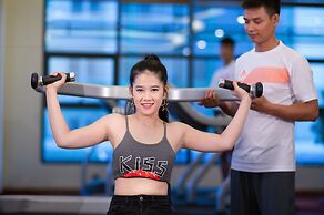 Muong Thanh Luxury Da Nang Hotel