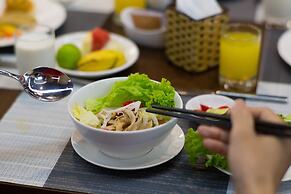 Muong Thanh Luxury Da Nang Hotel