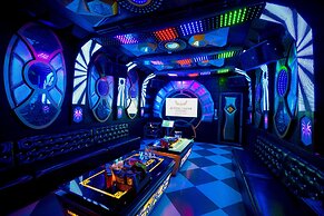 Muong Thanh Luxury Da Nang Hotel