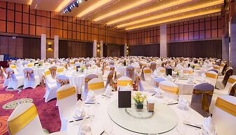 Muong Thanh Luxury Da Nang Hotel