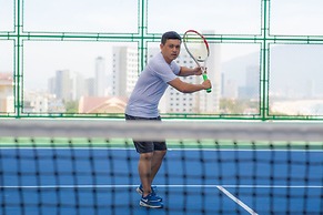 Muong Thanh Luxury Da Nang Hotel