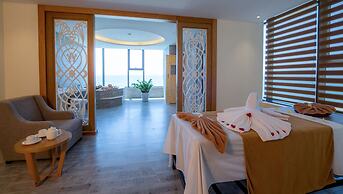 Muong Thanh Luxury Da Nang Hotel