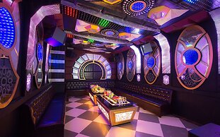 Muong Thanh Luxury Da Nang Hotel