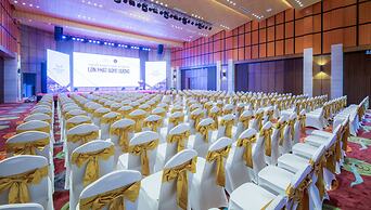 Muong Thanh Luxury Da Nang Hotel