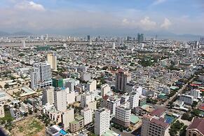 Muong Thanh Luxury Da Nang Hotel