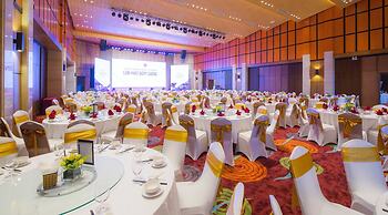Muong Thanh Luxury Da Nang Hotel