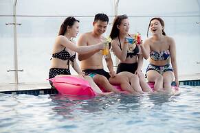 Muong Thanh Luxury Da Nang Hotel