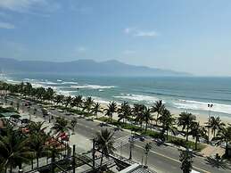 Muong Thanh Luxury Da Nang Hotel