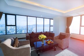 Muong Thanh Luxury Da Nang Hotel