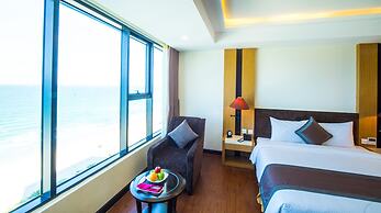 Muong Thanh Luxury Da Nang Hotel