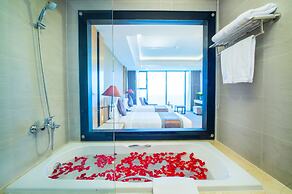 Muong Thanh Luxury Da Nang Hotel