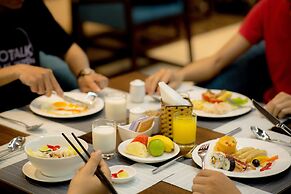 Muong Thanh Luxury Da Nang Hotel