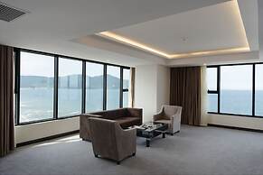 Muong Thanh Luxury Da Nang Hotel