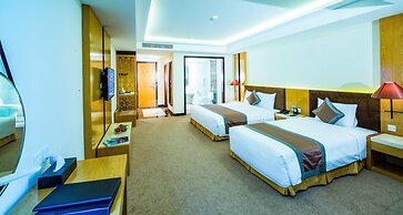 Muong Thanh Luxury Da Nang Hotel