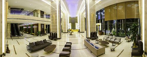 Muong Thanh Luxury Da Nang Hotel