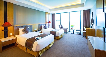Muong Thanh Luxury Da Nang Hotel