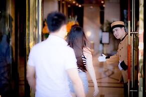 Muong Thanh Luxury Da Nang Hotel