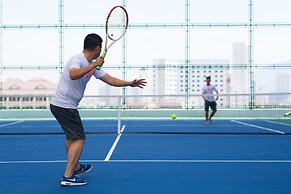 Muong Thanh Luxury Da Nang Hotel