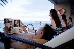 Muong Thanh Luxury Da Nang Hotel