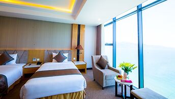 Muong Thanh Luxury Da Nang Hotel