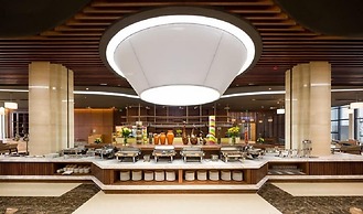 Muong Thanh Luxury Da Nang Hotel