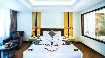 Muong Thanh Luxury Da Nang Hotel