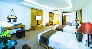 Muong Thanh Luxury Da Nang Hotel