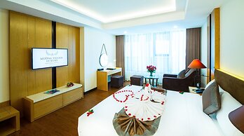 Muong Thanh Luxury Da Nang Hotel