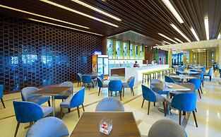 Muong Thanh Luxury Da Nang Hotel