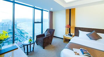 Muong Thanh Luxury Da Nang Hotel