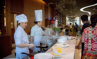 Muong Thanh Luxury Da Nang Hotel