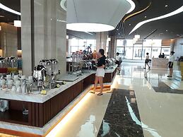 Muong Thanh Luxury Da Nang Hotel