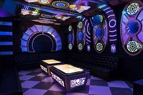 Muong Thanh Luxury Da Nang Hotel